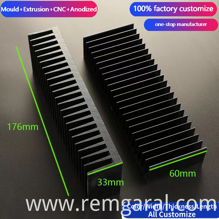 Heat Sink For Amplifier Jpeg